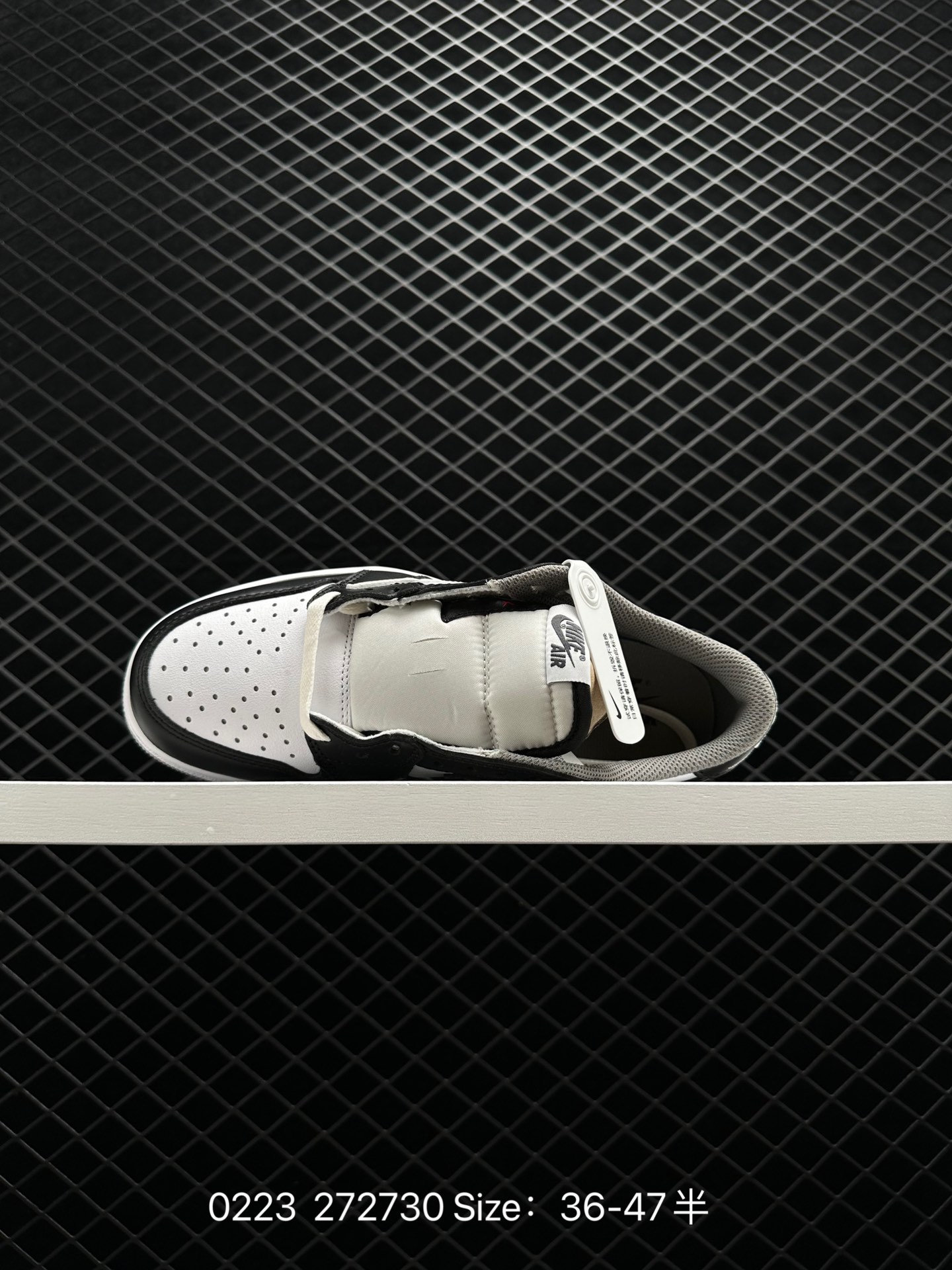 NIKE  Air Jordan 1 Low OG Sp